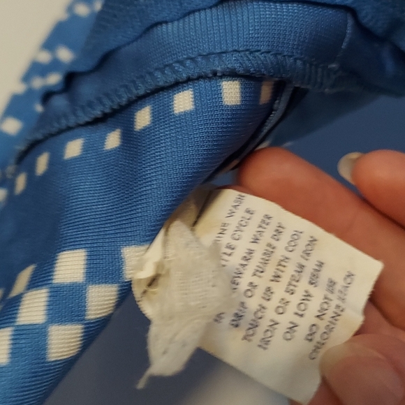 Vintage Boho Georgeous Sundress! XS, S - Picture 5 of 8